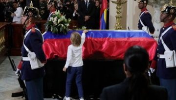 Detenido en Argentina un acusado por el asesinato del candidato presidencial de Colombia Miguel Uribe Turbay