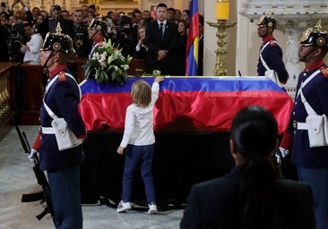 Detenido en Argentina un acusado por el asesinato del candidato presidencial de Colombia Miguel Uribe Turbay
