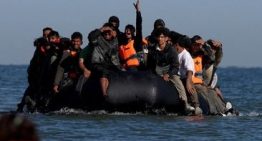 Reino Unido y Francia sellan un pacto de 770 millones de euros para frenar los cruces en el Canal