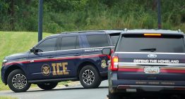 Francia anuncia la repatriación de la octogenaria detenida por el ICE