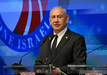 El líder de Irán asegura que «no busca la guerra» pero que «no renunciará a sus derechos»