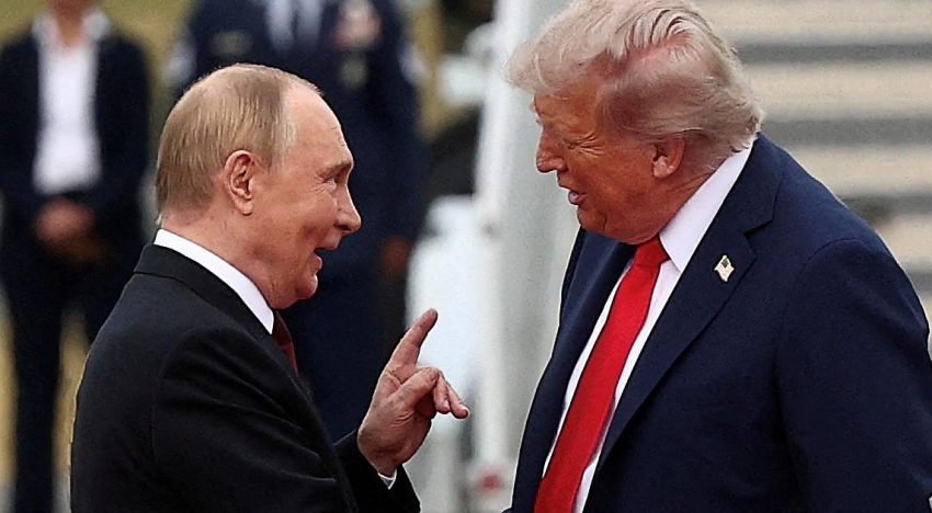 Hacia un nuevo tablero, entre treguas frágiles y frentes abiertos