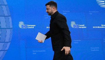 La UE logra aprobar el préstamo de 90.000 millones para Ucrania tras dos meses de bloqueo del húngaro Orban