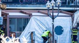 Italia responde a las facturas de Suiza por el incendio en Crans-Montana con indemnizaciones por daños