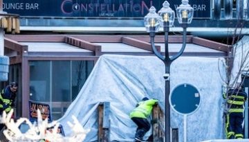 Italia responde a las facturas de Suiza por el incendio en Crans-Montana con indemnizaciones por daños