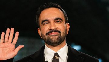 El Papa, Mamdani o Sheinbaum: las 100 personas más influyentes del mundo, según la revista TIME