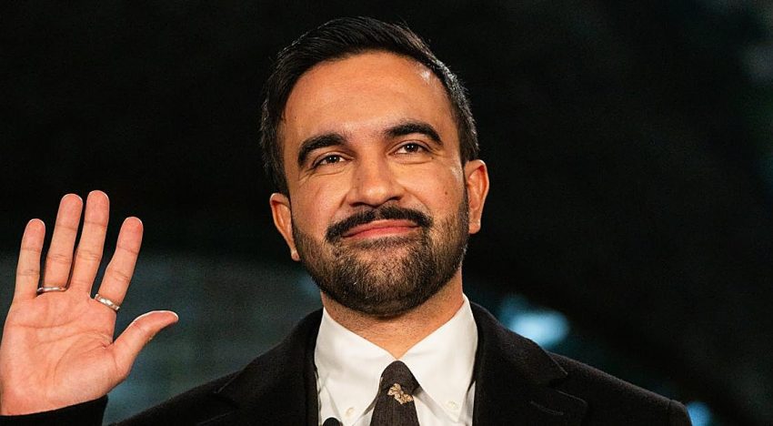 El Papa, Mamdani o Sheinbaum: las 100 personas más influyentes del mundo, según la revista TIME