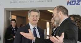 La Comisión Europea negocia ya en Budapest con Magyar el desbloqueo de los fondos congelados