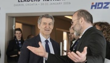 La Comisión Europea negocia ya en Budapest con Magyar el desbloqueo de los fondos congelados