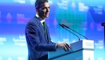 Irán responde a las amenazas de Trump con la movilización de millones de voluntarios para la guerra