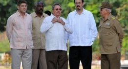 La Gran América del Norte de Trump, de Groenlandia a Ecuador