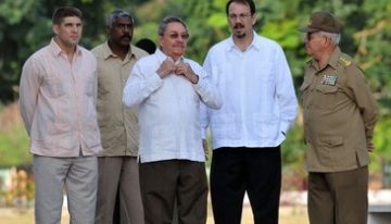 La Gran América del Norte de Trump, de Groenlandia a Ecuador