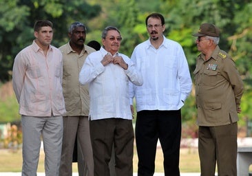 La Gran América del Norte de Trump, de Groenlandia a Ecuador