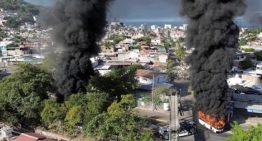 La muerte de dos agentes de la CIA tensiona la relación entre EE.UU. y México