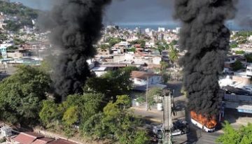 La muerte de dos agentes de la CIA tensiona la relación entre EE.UU. y México