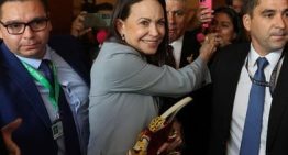 Expectación y escepticismo tras el anuncio de la subida salarial de Delcy Rodríguez en Venezuela