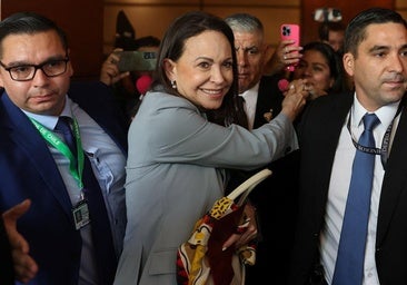 Expectación y escepticismo tras el anuncio de la subida salarial de Delcy Rodríguez en Venezuela