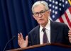 El Departamento de Justicia de EE.UU. retira los cargos contra el presidente de la FED, Jerome Powell