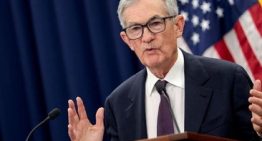 El Departamento de Justicia de EE.UU. retira los cargos contra el presidente de la FED, Jerome Powell