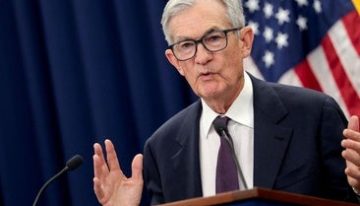 El Departamento de Justicia de EE.UU. retira los cargos contra el presidente de la FED, Jerome Powell