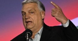 Orbán militariza el gasoducto Balkan Stream tras acusar de intento de sabotaje a Ucrania