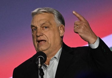 Orbán militariza el gasoducto Balkan Stream tras acusar de intento de sabotaje a Ucrania