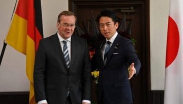 La UE prepara un protocolo para desplegar su propia defensa al margen de la OTAN