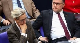 Los hombres entre 17 y 45 años necesitarán un permiso militar para salir de Alemania más de 3 meses: «Esto es la RDA 2.0»