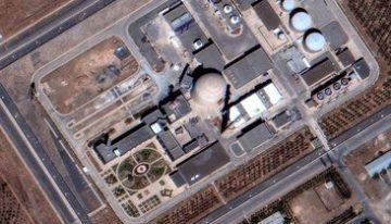 Los intentos de Hizbolá e Israel por silenciar a los periodistas en la guerra en el Líbano