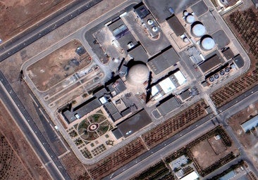 Los intentos de Hizbolá e Israel por silenciar a los periodistas en la guerra en el Líbano