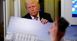 La comisión de planificación de Washington aprueba el proyecto del salón de baile de Trump en la Casa Blanca