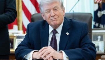 División en el Supremo de EE.UU. sobre la ciudadanía por nacimiento bajo la presión de Trump para anularla