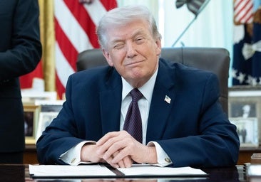 ¿Puede realmente abandonar Estados Unidos la OTAN?