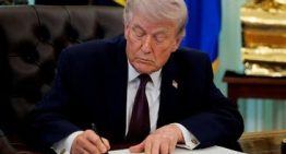 Trump da los primeros pasos para sacar a Estados Unidos de la OTAN