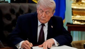 Trump amenaza con llevar a Irán «a la Edad de Piedra» y anuncia las semanas más duras de la guerra