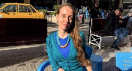 Liberada la periodista estadounidense Shelly Kittleson, secuestrada por un grupo terrorista en Bagdad