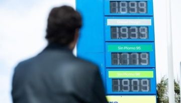 La Unión Europea pierde diariamente casi 500 millones por el impacto de la guerra en Irán y los sobrecostes energéticos