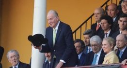 Sarkozy niega, en su apelación, que se dejara corromper por el régimen libio: «No tiene ningún sentido»