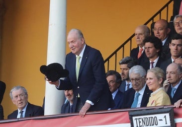 Sarkozy niega, en su apelación, que se dejara corromper por el régimen libio: «No tiene ningún sentido»