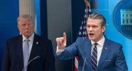 Groenlandia duda que la OTAN les defienda ante un posible ataque de Estados Unidos