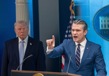 Groenlandia duda que la OTAN les defienda ante un posible ataque de Estados Unidos