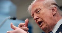 Trump, a Irán: «Toda una civilización morirá esta noche»