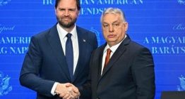 Bruselas se libra de Orbán, el hombre de Putin en Europa