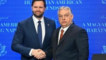 Bruselas se libra de Orbán, el hombre de Putin en Europa