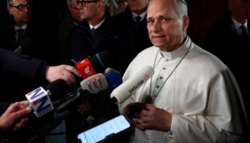 Trump frena a 90 minutos del abismo su amenaza de devastar Irán y suspende durante dos semanas los ataques