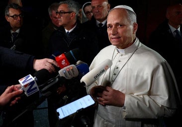 Trump frena a 90 minutos del abismo su amenaza de devastar Irán y suspende durante dos semanas los ataques