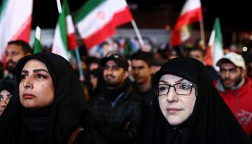 El plan de 10 puntos de Irán establece que EE.UU. debe aceptar el enriquecimiento de uranio y levantar todas las sanciones