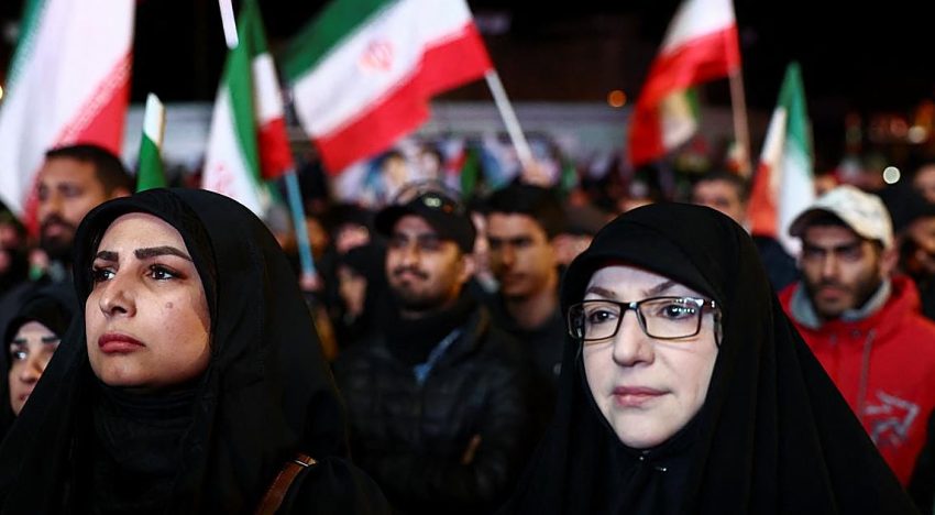 El plan de 10 puntos de Irán establece que EE.UU. debe aceptar el enriquecimiento de uranio y levantar todas las sanciones