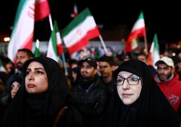 El papel de Pakistán, pieza clave en el acuerdo de alto el fuego entre EE.UU. e Irán