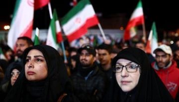 El Pentágono se apresura a cantar victoria en Irán: «Han quedado arrasados»